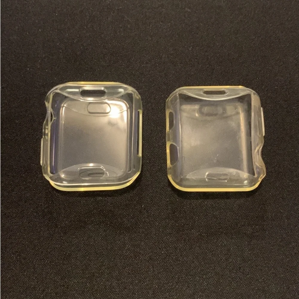 Apple Watch cover
